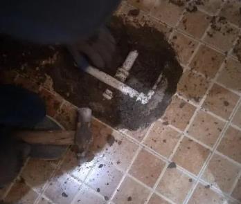 新余市卫生间漏水维修公司为您分享下卫生间渗水如何处理及注意事项