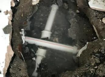 新余市阳台漏水维修公司为您分享楼上楼下漏水怎么处理