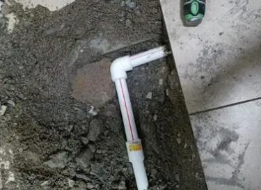 新余市阳台漏水维修时有哪些声音会影响检漏仪